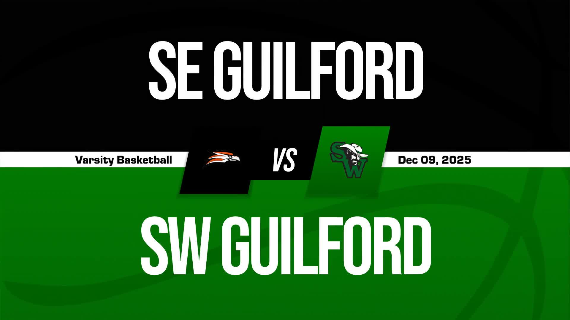 Darrell Howze Game Report: vs Southeast Guilford