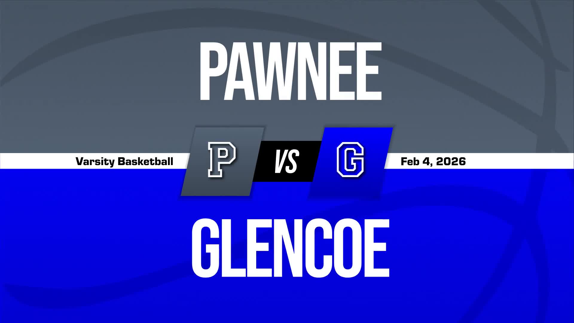 Basketball Recap: Pawnee Comes Up Short
