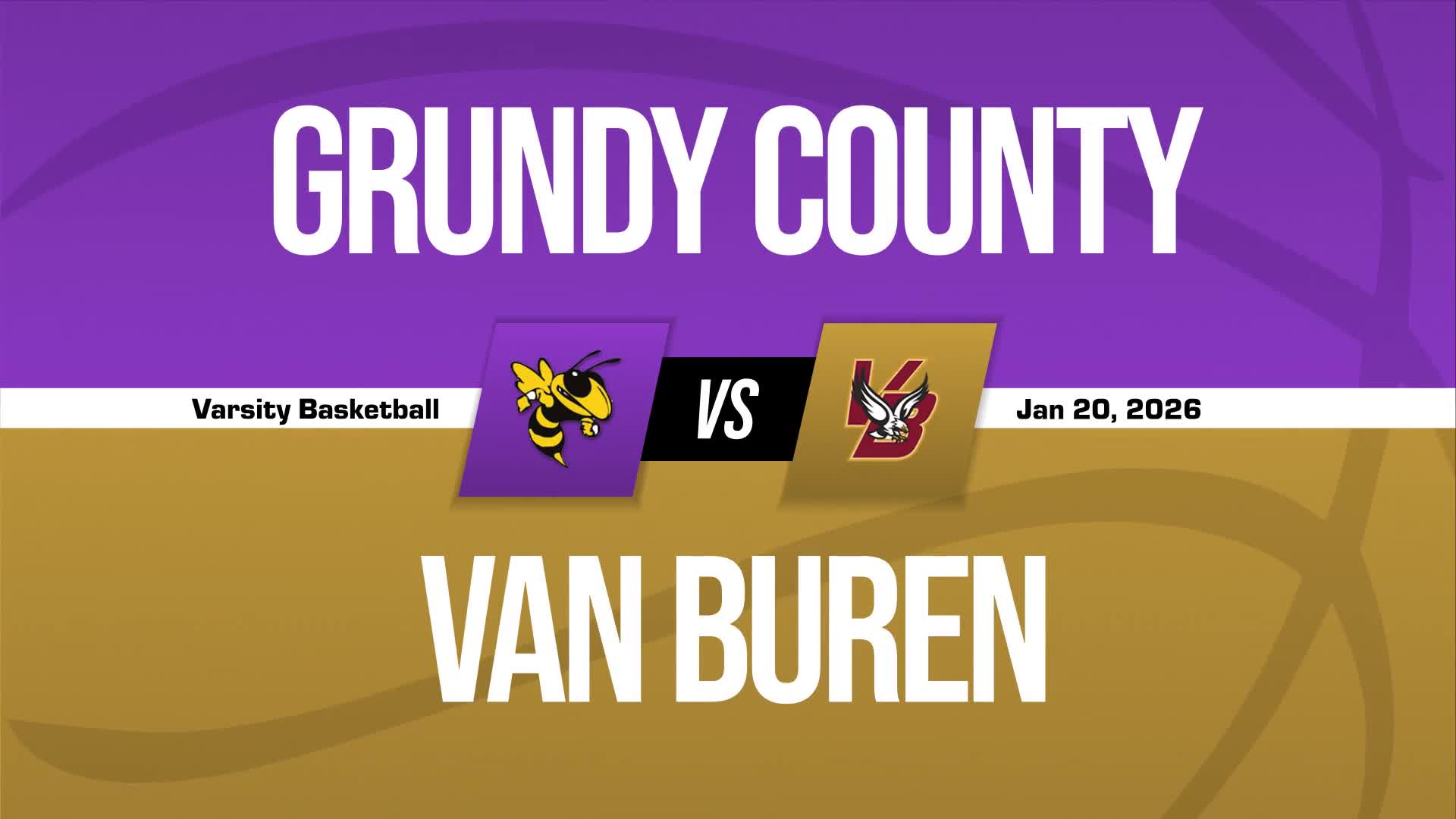 Basketball Recap: Van Buren County Takes a Loss