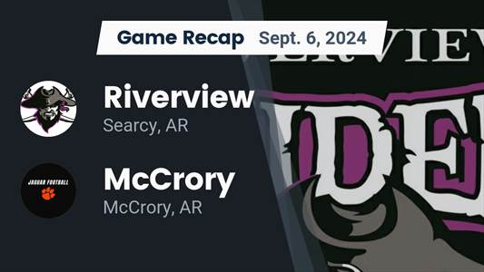 Football Game Preview: Riverview Leaves Home