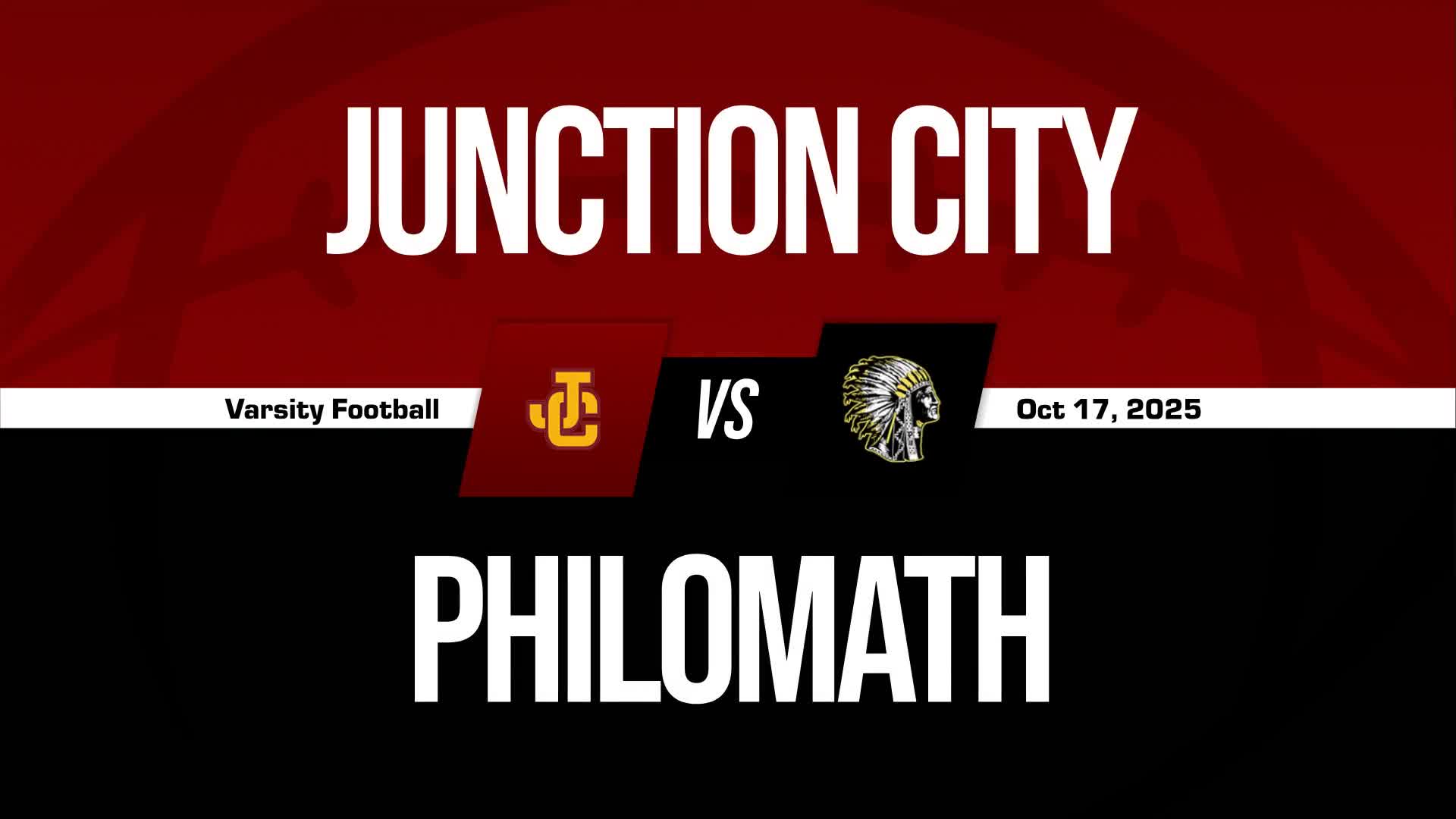 Football Recap: Philomath Victorious + How To Watch