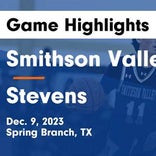Basketball Game Preview: Smithson Valley Rangers vs. Tivy Antlers