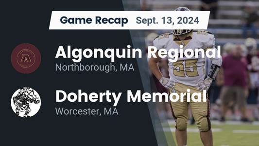 Football Game Preview: 