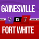 Basketball Recap: Gainesville Comes Up Short + How To Watch