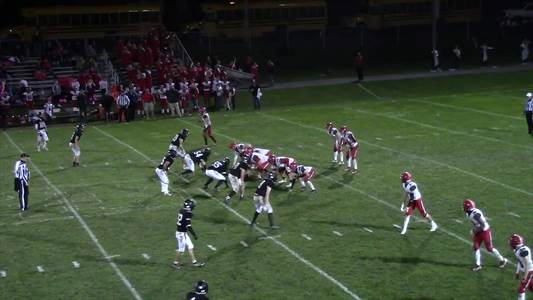 Baseball Game Preview: Purchase Line Red Dragons vs. Marion Center Stingers