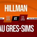 Sophie Fox Game Report: vs Hillman + How To Watch