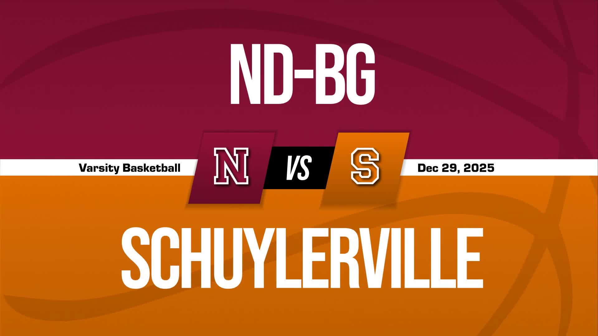 Basketball Game Preview: Schuylerville Horses vs. Gloversville Huskies/Dragons