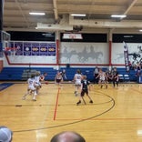 Basketball Game Recap: Harvest Christian Academy Saints vs. Grayson Christian
