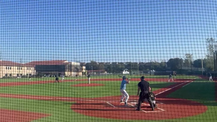 Baseball Recap: Maranatha Christian Comes Up Short