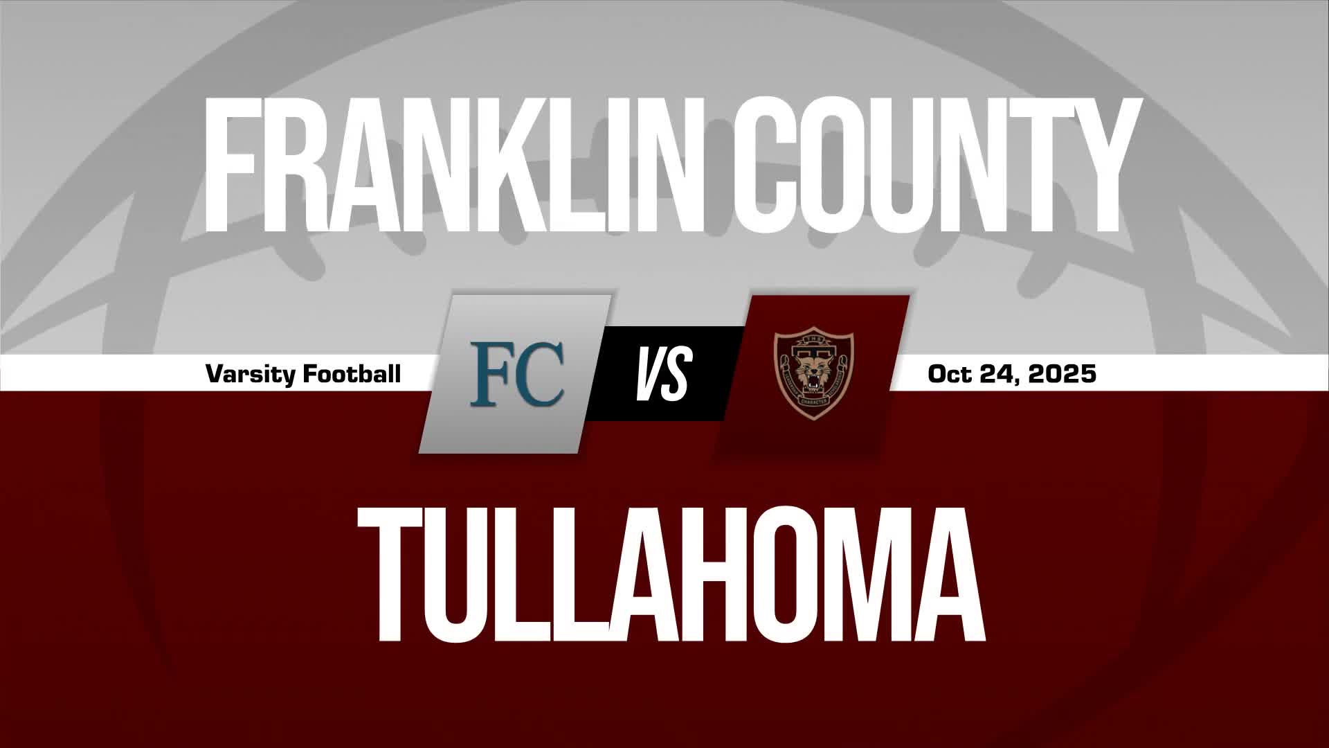 Football Game Preview: Franklin County Rebels vs. Lincoln County Falcons + How To Watch