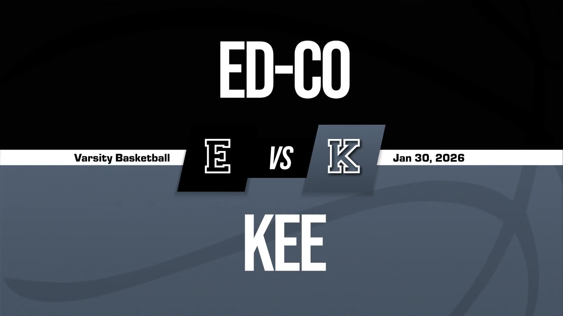 Basketball Recap: Edgewood-Colesburg Has No Trouble Against Central City