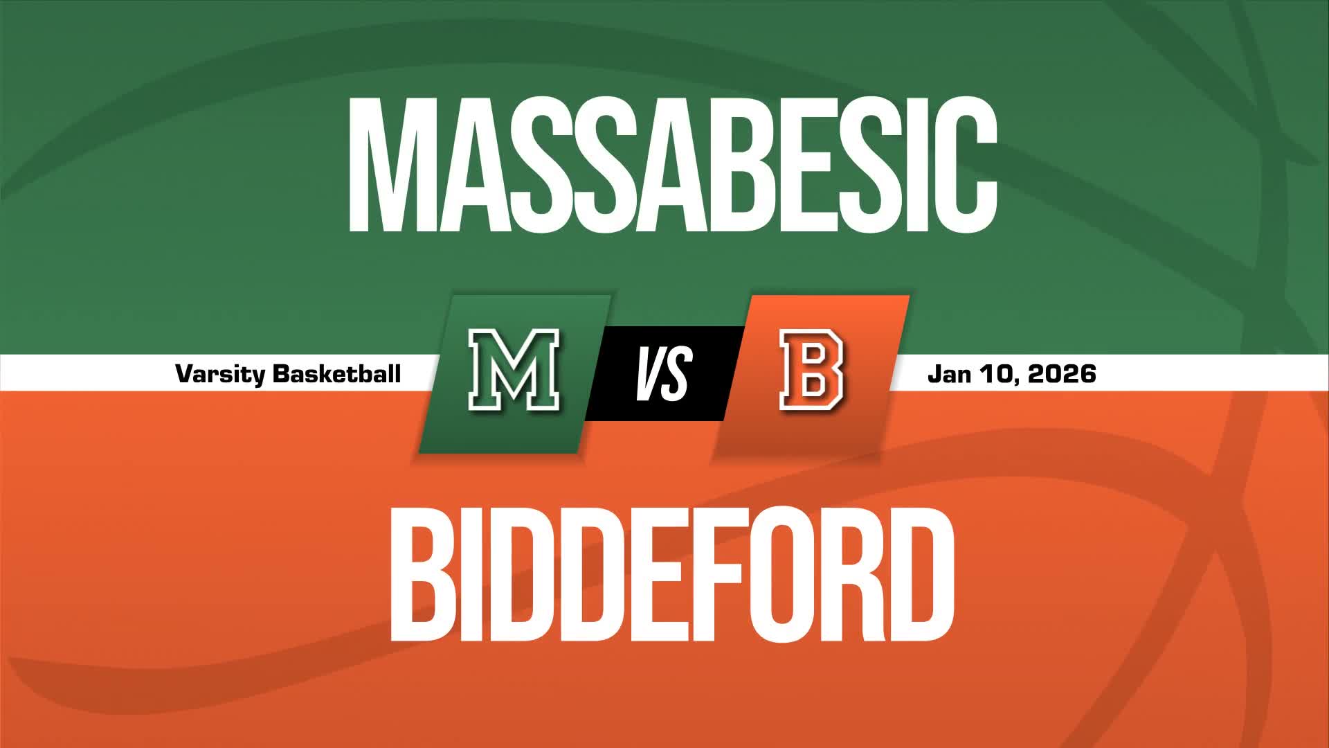 Basketball Recap: Massabesic Triumphs