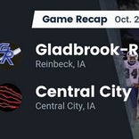 Gladbrook-Reinbeck vs. Clarksville