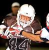 MaxPreps Southern California Top 25 high school football rankings
