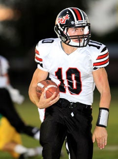 Connor Wingenroth, Hart