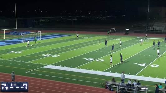 Soccer Game Preview: Deer Valley vs. Dysart