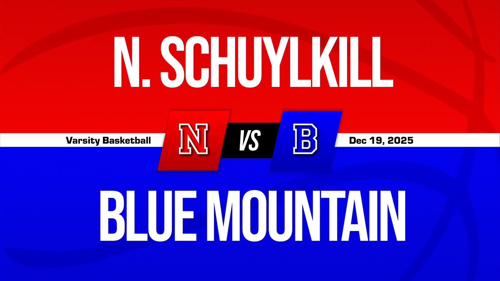 Basketball Game Preview: North Schuylkill Spartans vs. Panther Valley Panthers + How To Watch