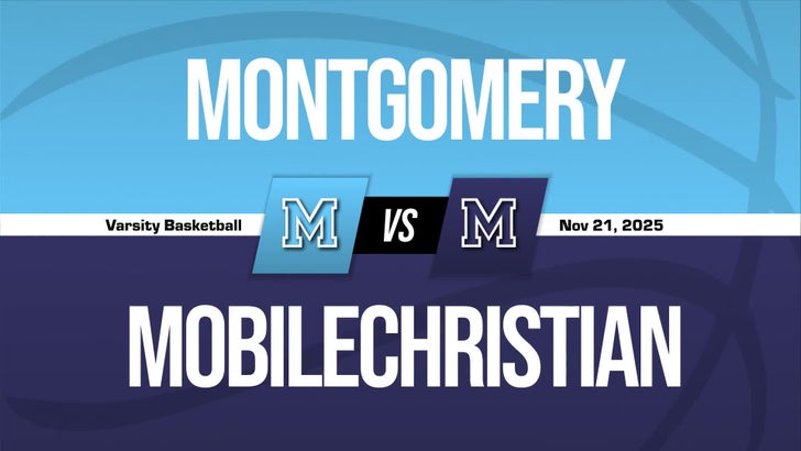 Basketball Recap: Mobile Christian Snaps Three-Game Streak of Lo