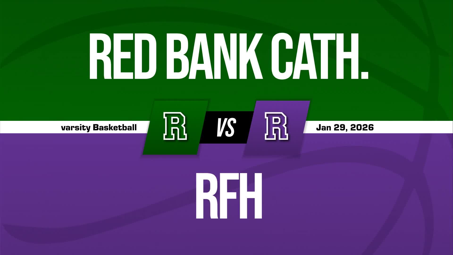 Basketball Recap: Rumson-Fair Haven Falls Short Against Ranked Manasquan