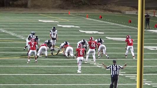 Football Game Preview: Lodi Leaves Home