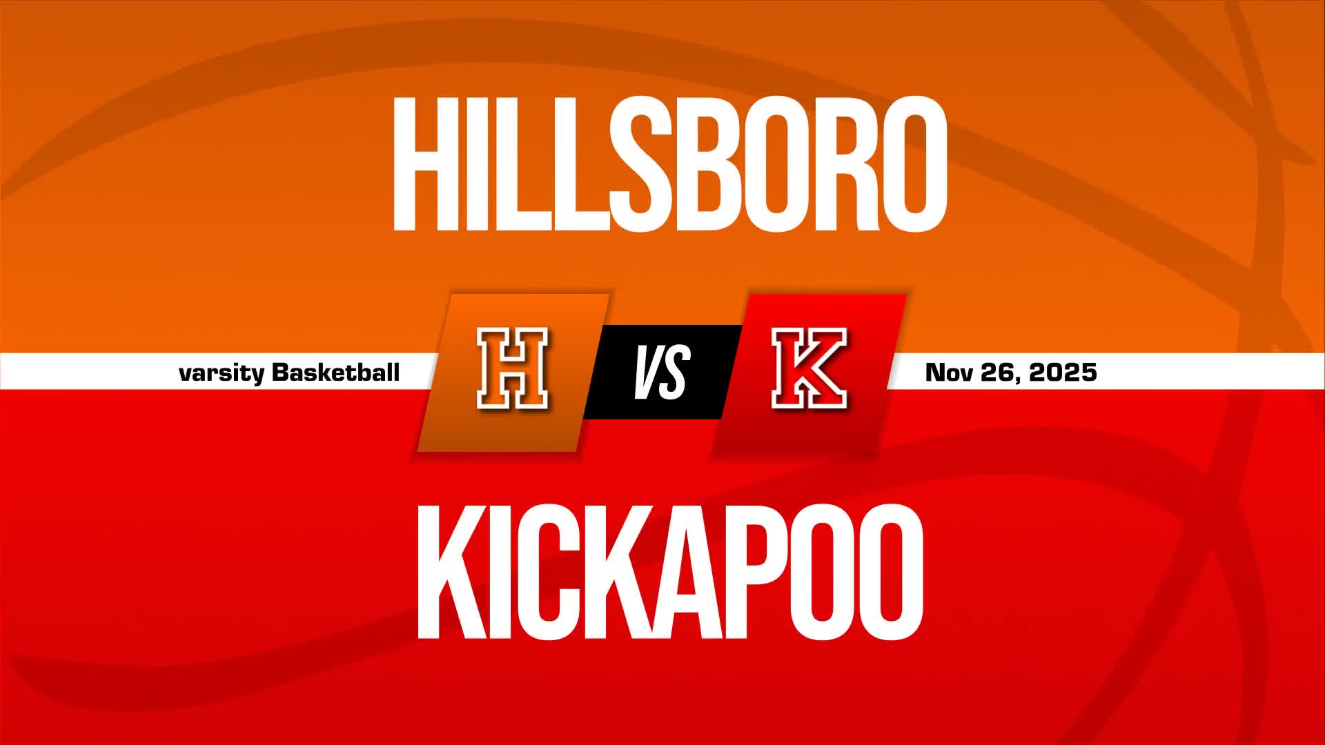 Basketball Recap: Kickapoo Starts Season with  Victory Against H