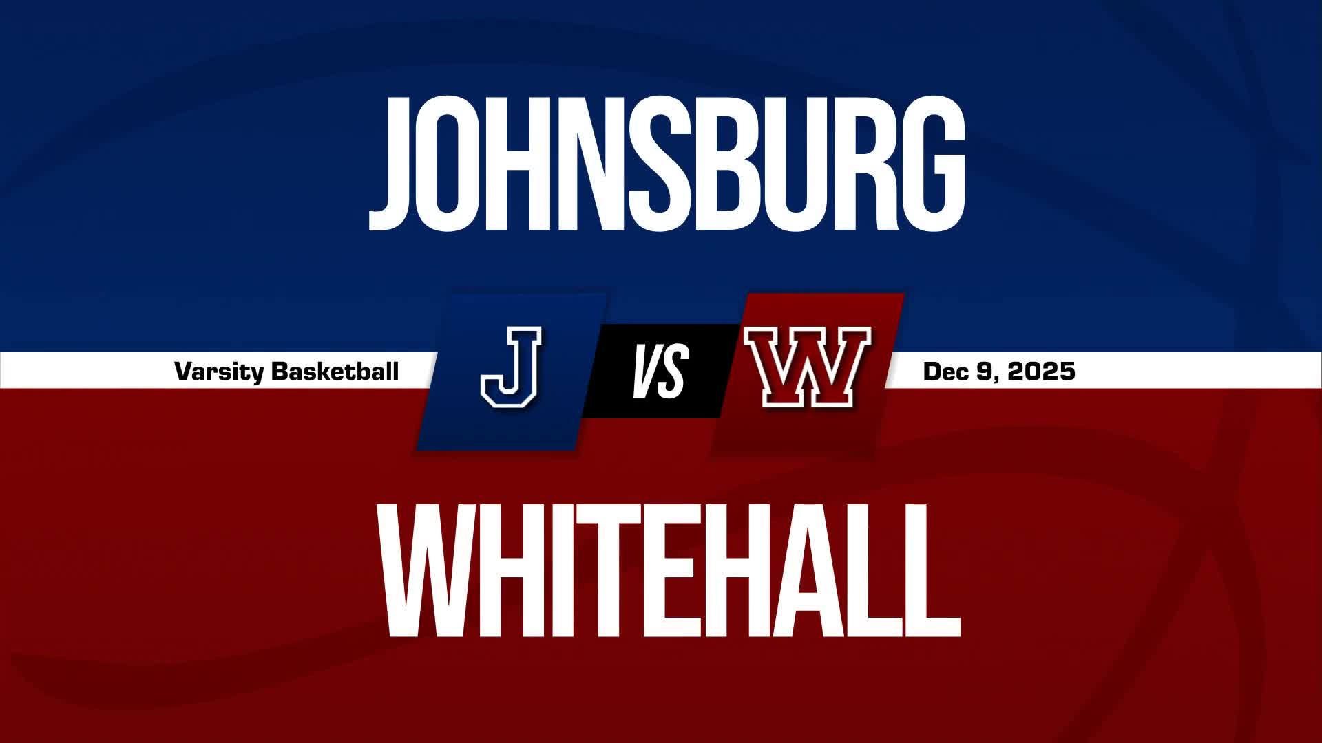 Basketball Recap: Whitehall Picks Up Third Consecutive  Victory