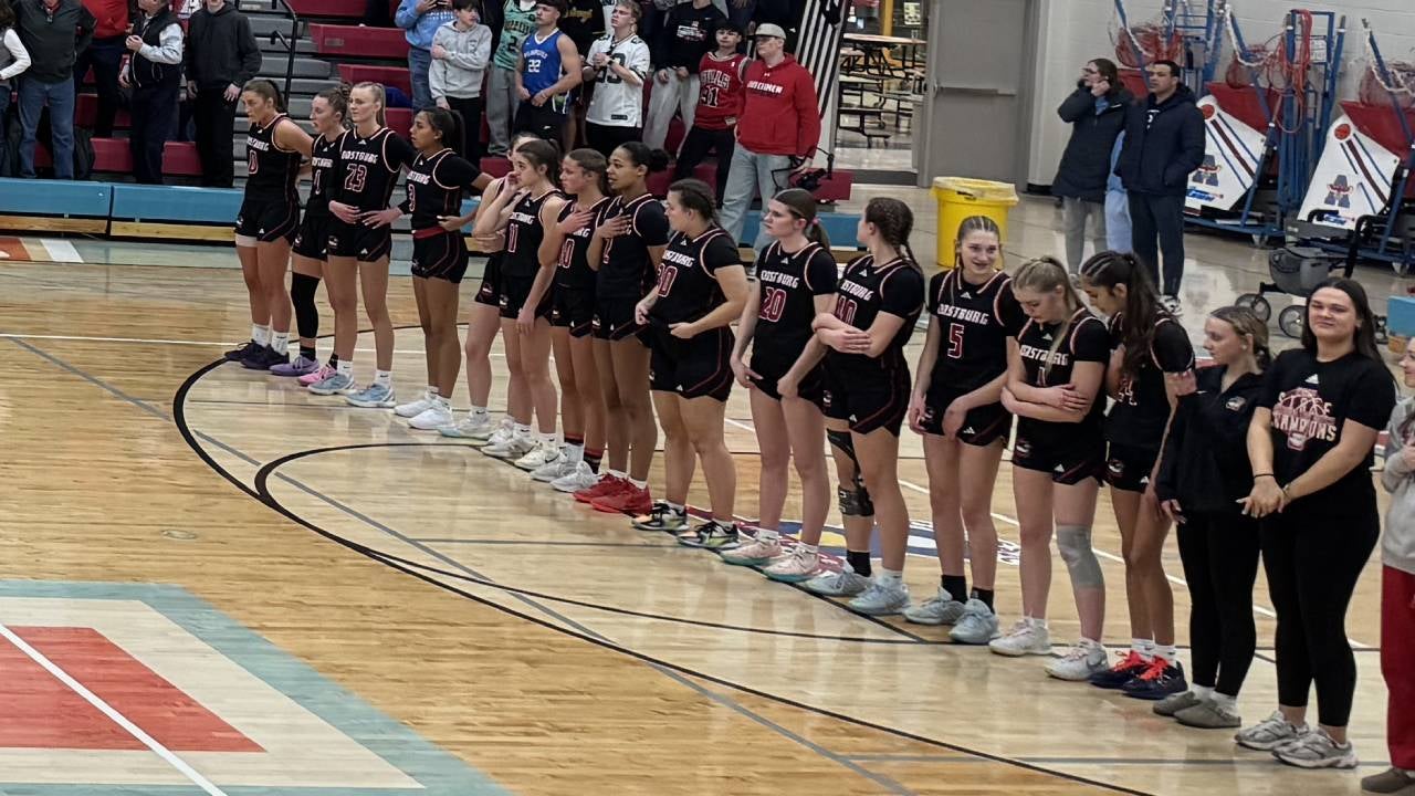 BASKETBALL: Division 3 playoff preview