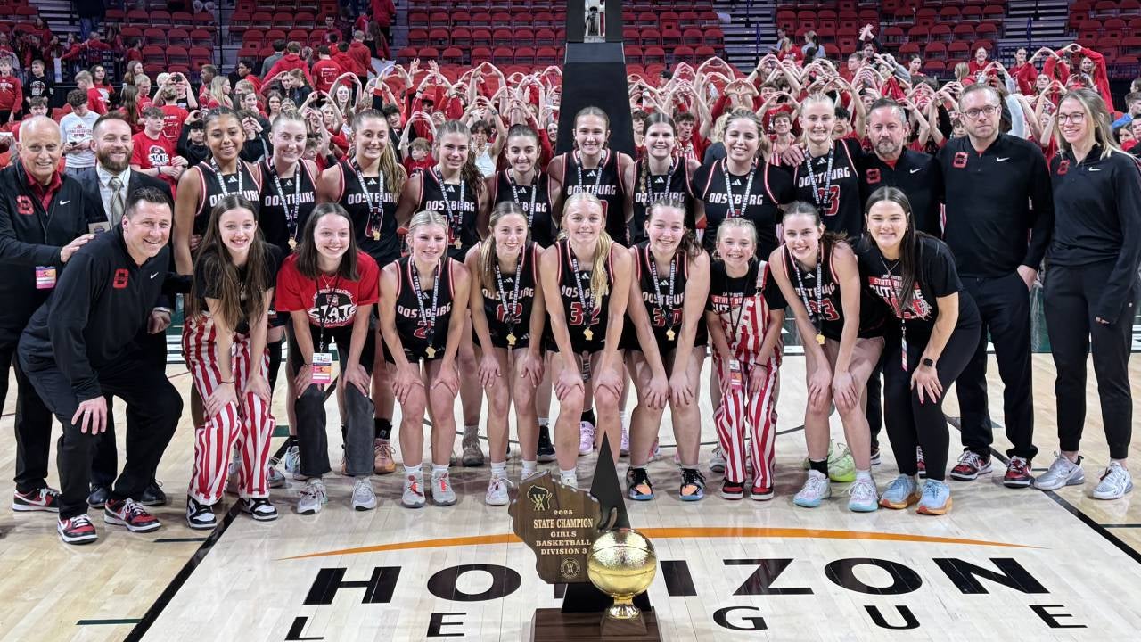 BASKETBALL: Division 3 playoff preview