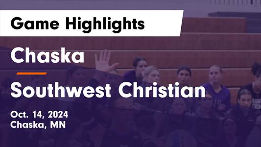 Volleyball Game Preview: Chaska Hawks vs. Fillmore Central Falco