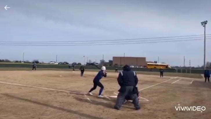 Softball Recap: Tri-Valley Falls Short of Tolono Unity in the Pl