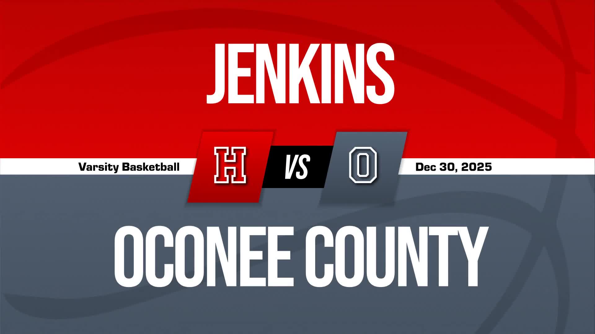Basketball Recap: Oconee County Has No Trouble Against Madison C
