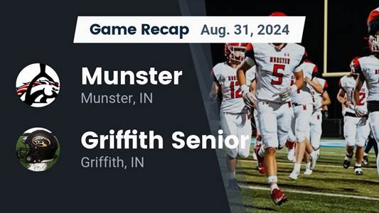 Football Game Preview: Munster Plays at Home