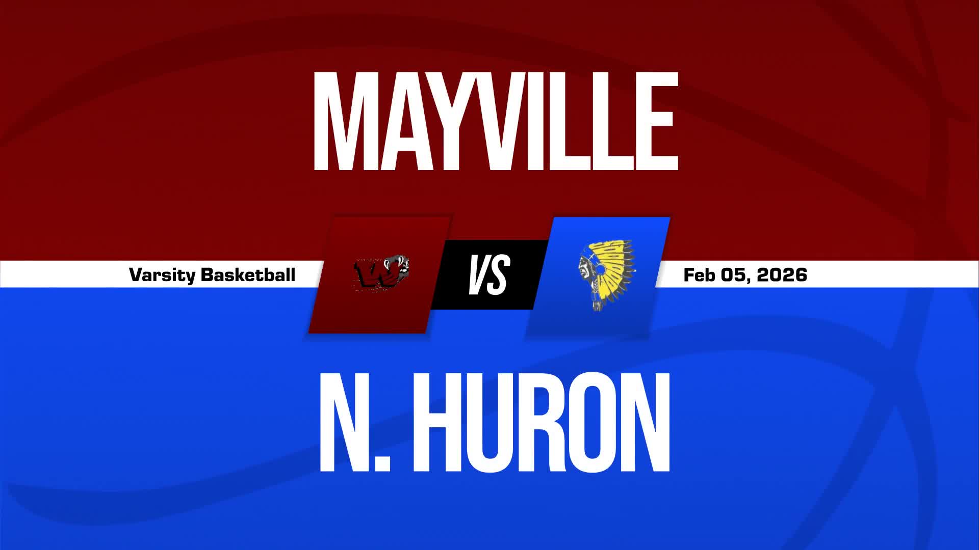 Basketball Game Preview: North Huron Warriors vs. Bad Axe Hatchets