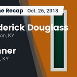 Football Game Preview: Frederick Douglass vs. Pleasure Ridge Par