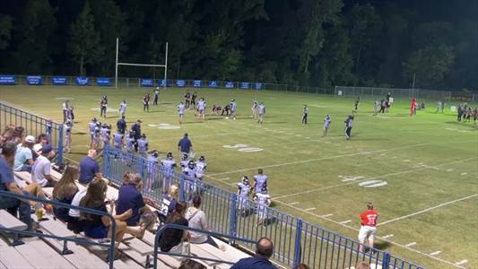 Baseball Recap: Ezekiel Academy snaps three-game streak of wins on the road