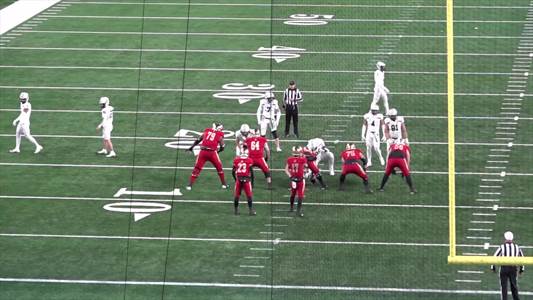 Troy Bailey Game Report: @ St. Peter's Prep