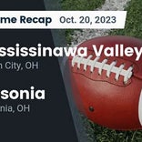 Ansonia beats Lockland for their 11th straight win