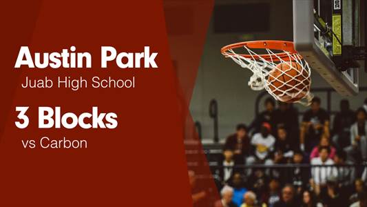 Basketball Game Preview: Juab Wasps vs. Ogden Tigers