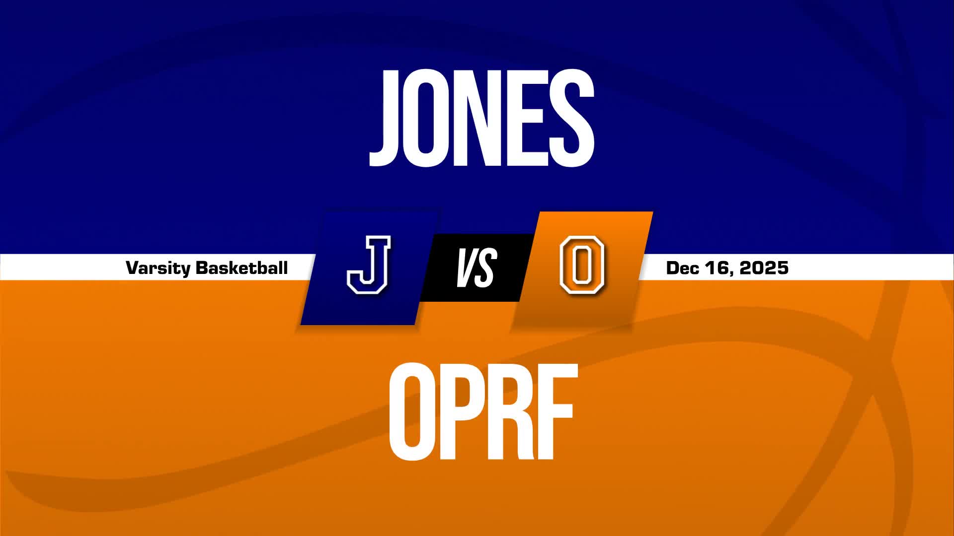 Basketball Recap: Jones Skates Past Victoria Soto with Ease