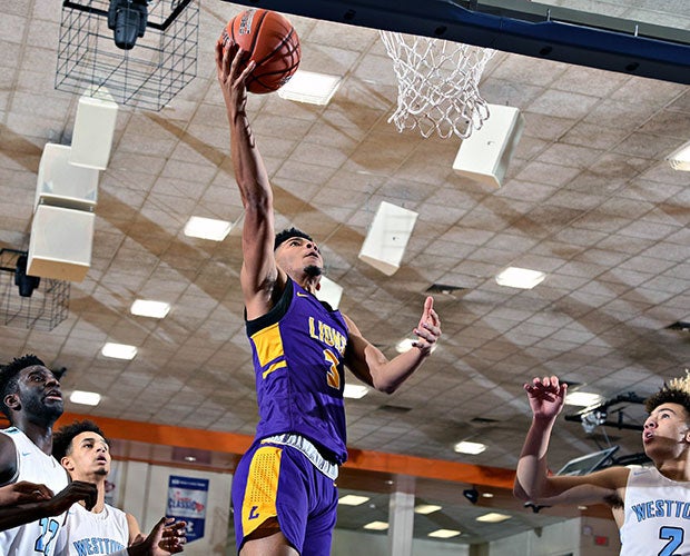 Guard Jacobi Wright