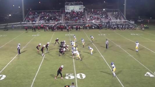 Football Game Preview: Whitmire Plays at Home