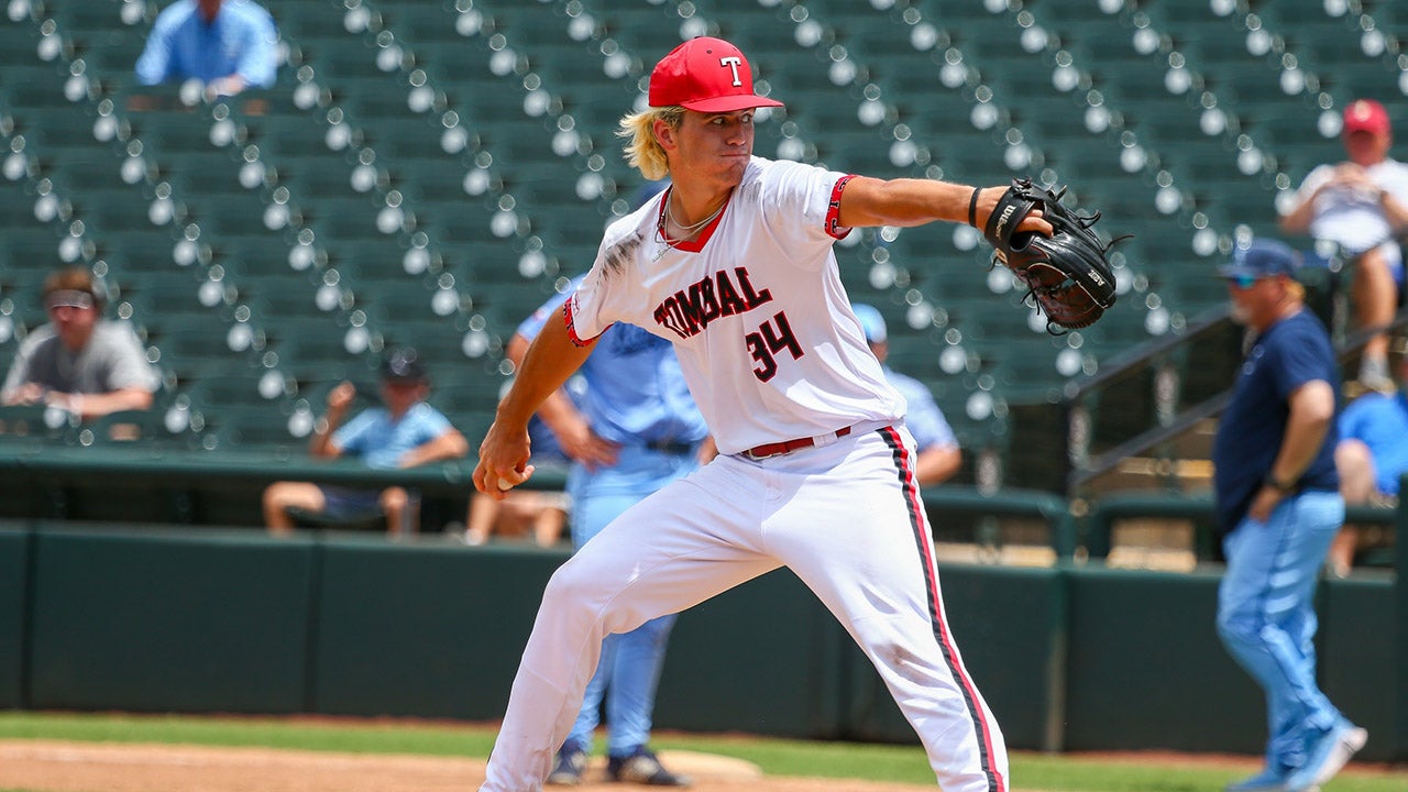 BASEBALL: This week's MaxPreps Top 25