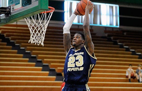 Chris Walker is one of two Top 10 recruits headed to Gainesville.