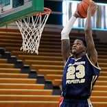 Florida leads 2013 hoops recruiting race