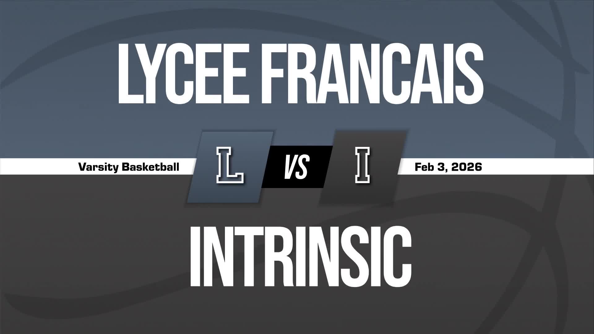 Basketball Recap: Lycee Francais de Chicago Comes Up Short + How To Watch