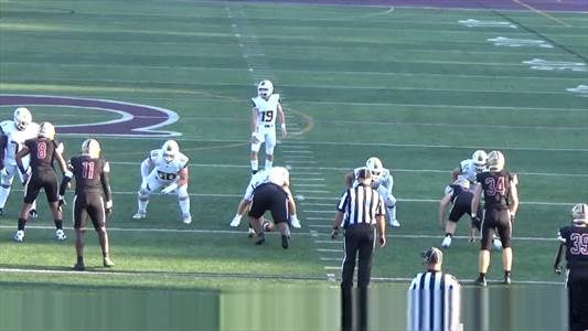 Baseball Recap: Medina wins going away against Cleveland Heights