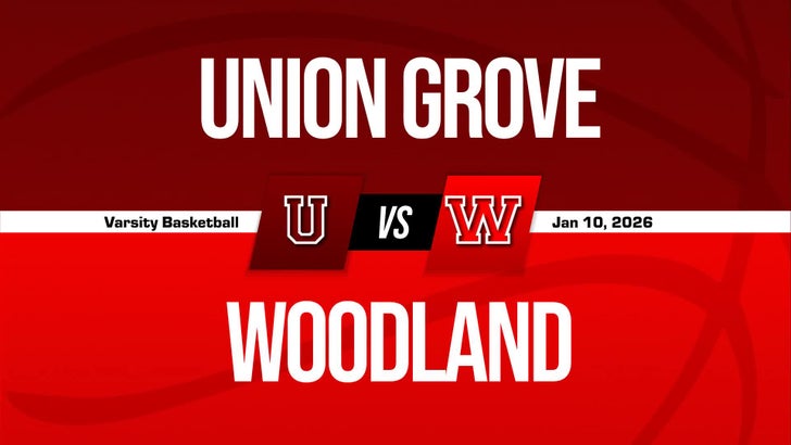 Basketball Recap: Union Grove Proves Higher State Rank Is No Mis