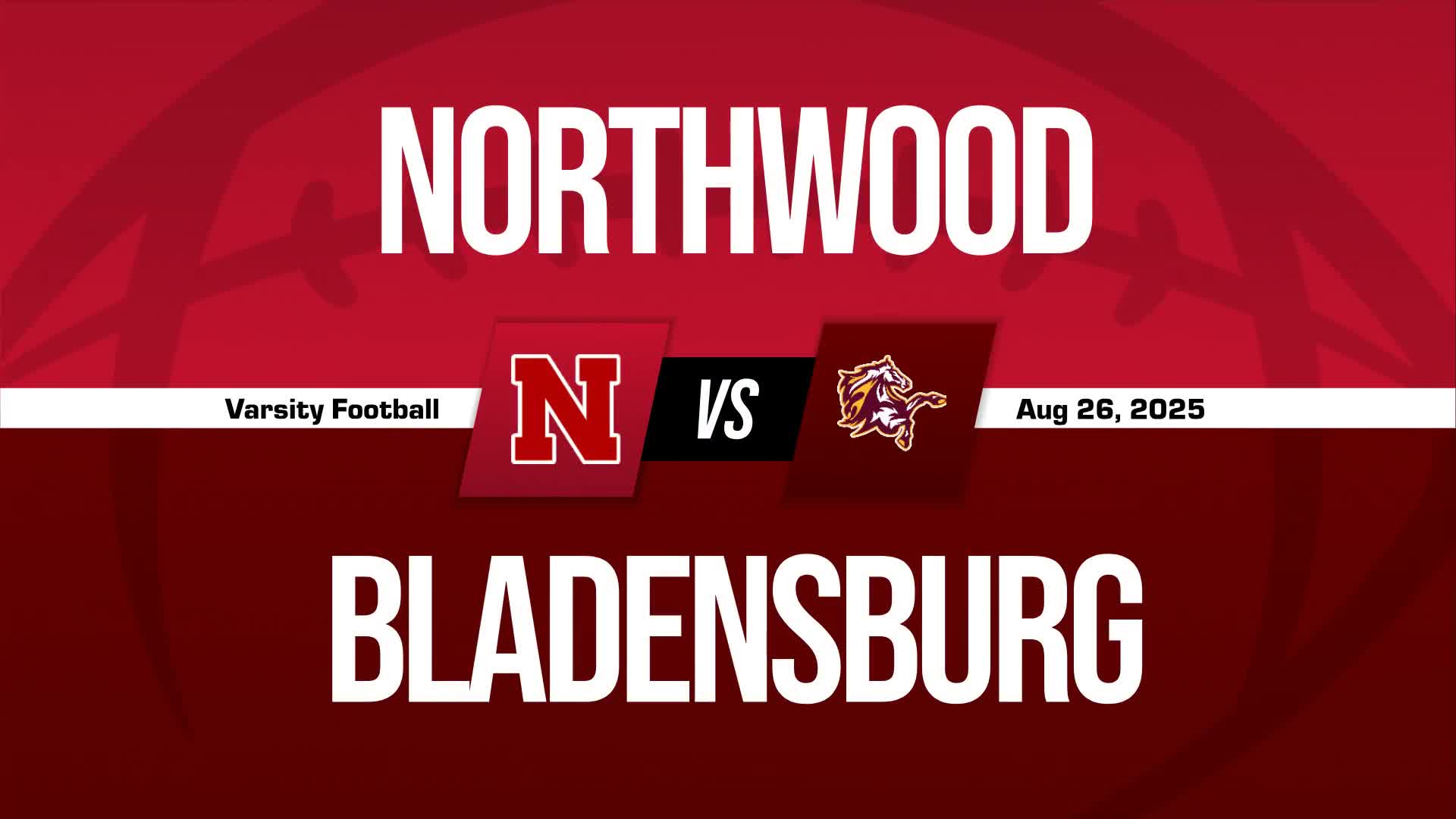 Football Recap: Northwood Falls to Watkins Mill in First Game of