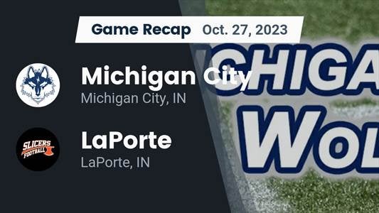 La Porte vs. Michigan City