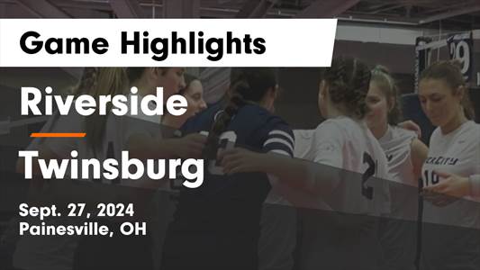 Volleyball Game Preview: Riverside Beavers vs. North Rangers